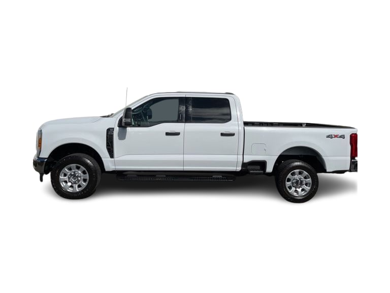 Thumbnail: 2024 Ford F-250 - 3