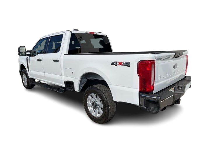 Thumbnail: 2024 Ford F-250 - 4