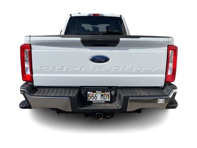 Thumbnail: 2024 Ford F-250 - 5