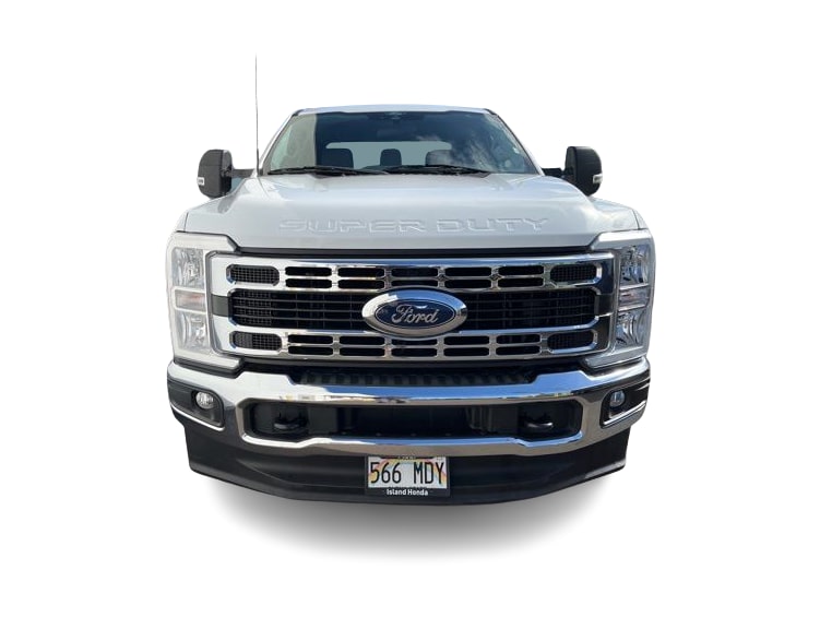 Thumbnail: 2024 Ford F-250 - 6