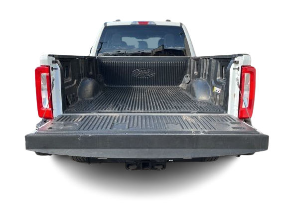 Thumbnail: 2024 Ford F-250 - 17