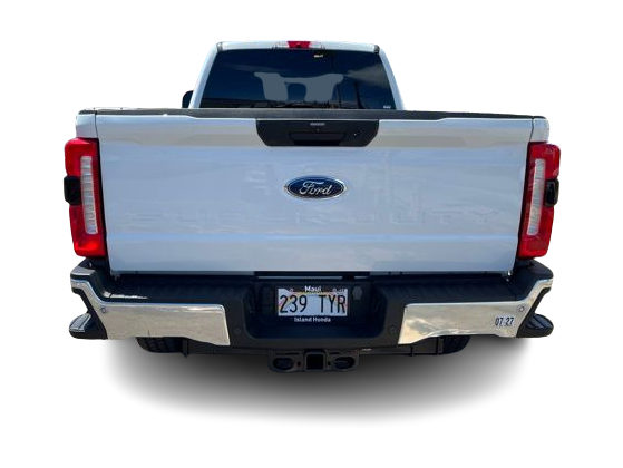 Thumbnail: 2025 Ford F-350 - 5