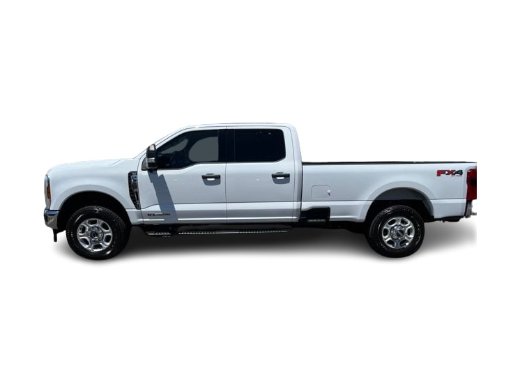 Thumbnail: 2025 Ford F-350 - 3