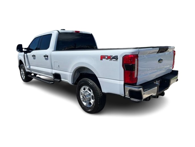 Thumbnail: 2025 Ford F-350 - 4