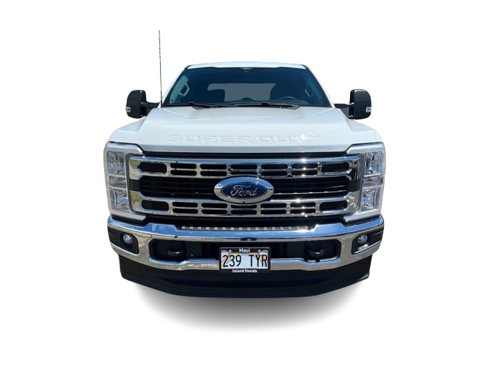 Thumbnail: 2025 Ford F-350 - 6
