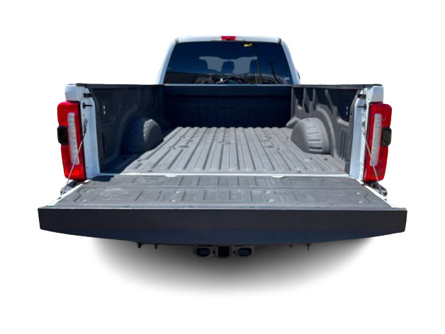 Thumbnail: 2025 Ford F-350 - 16