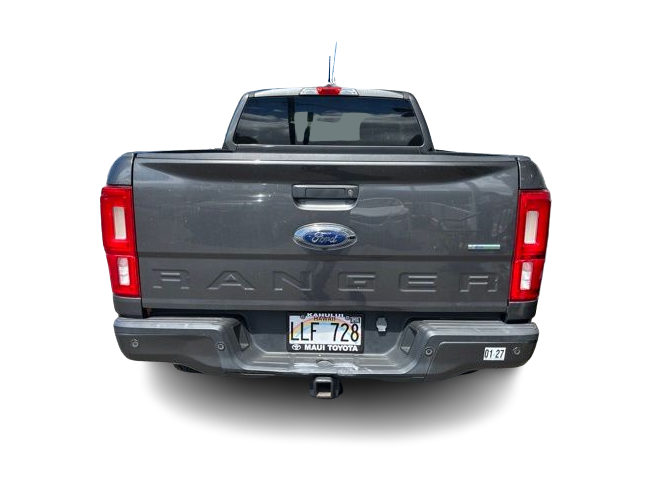 Thumbnail: 2020 Ford Ranger - 5