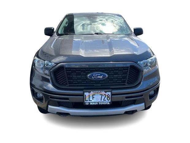 Thumbnail: 2020 Ford Ranger - 6