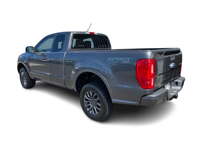 Thumbnail: 2020 Ford Ranger - 4