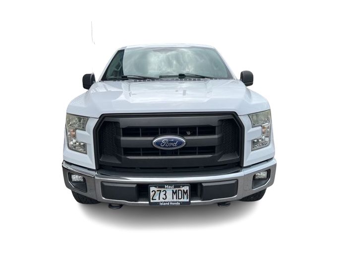 Thumbnail: 2016 Ford F-150 - 6
