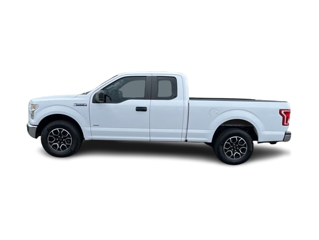 Thumbnail: 2016 Ford F-150 - 3