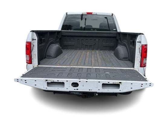 Thumbnail: 2016 Ford F-150 - 17