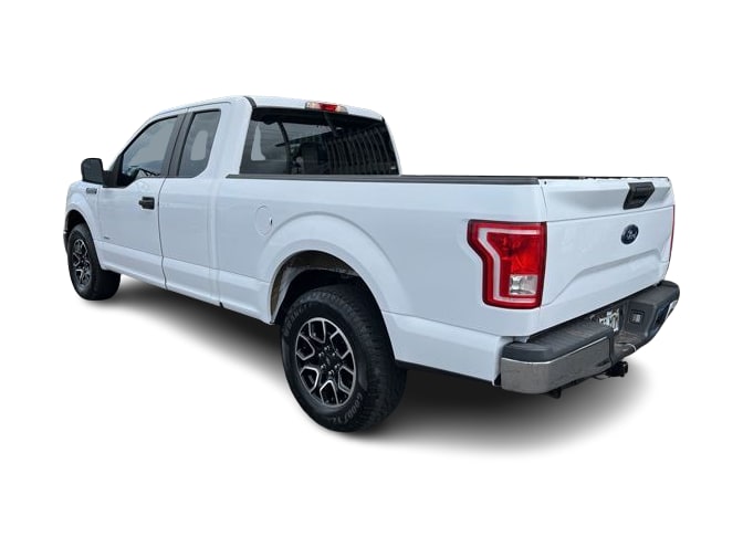 Thumbnail: 2016 Ford F-150 - 4