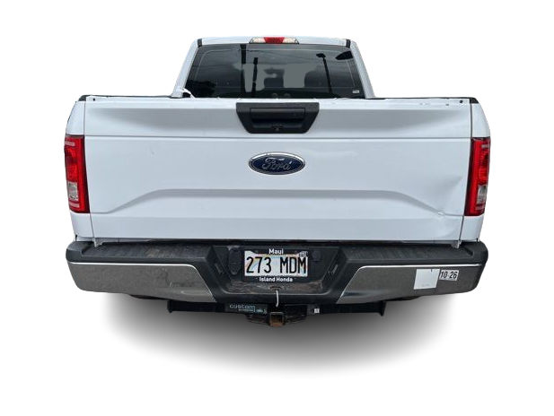 Thumbnail: 2016 Ford F-150 - 5