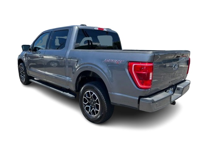 Thumbnail: 2023 Ford F-150 - 4