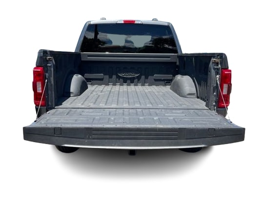 Thumbnail: 2023 Ford F-150 - 17