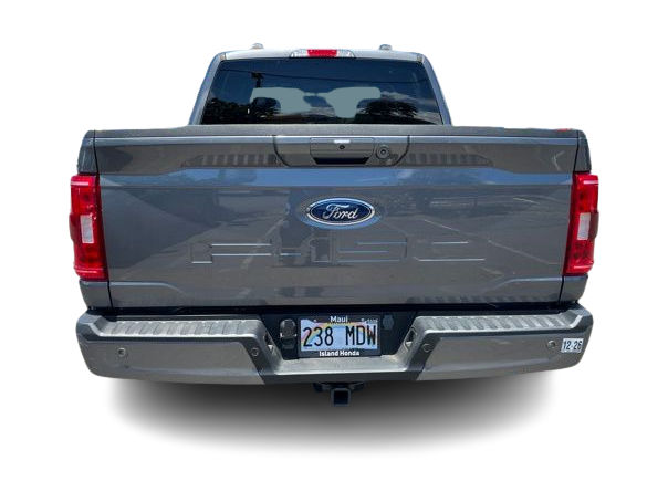 Thumbnail: 2023 Ford F-150 - 5