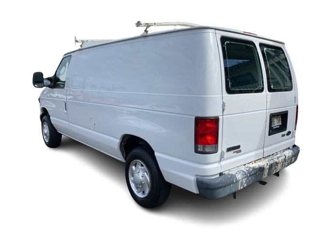 Thumbnail: 2014 Ford Econoline - 4