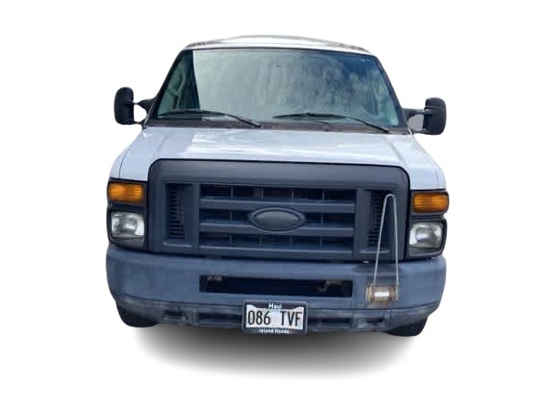 Thumbnail: 2014 Ford Econoline - 6