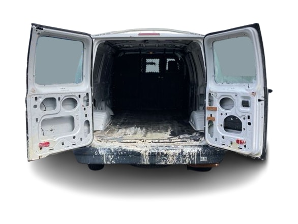 Thumbnail: 2014 Ford Econoline - 16