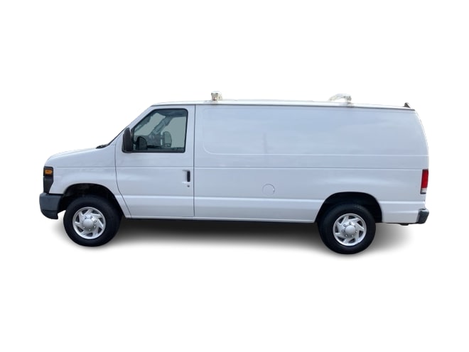 Thumbnail: 2014 Ford Econoline - 3