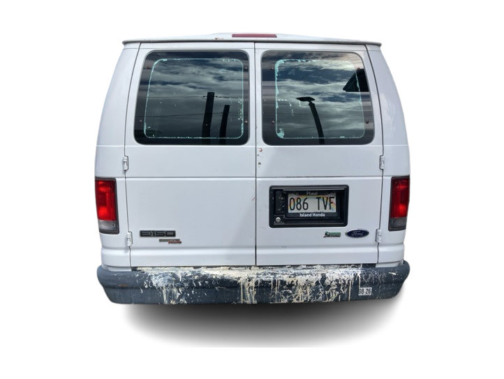 Thumbnail: 2014 Ford Econoline - 5