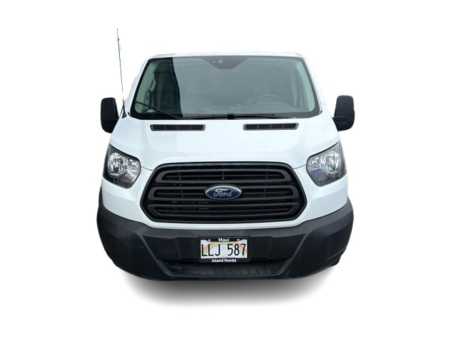 2019 Ford Transit Series 150 6