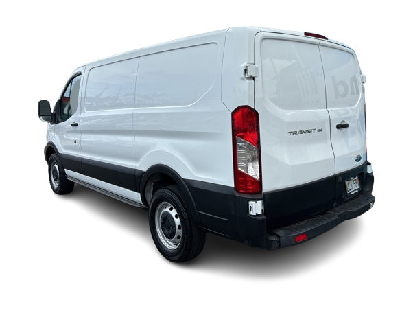 2019 Ford Transit Series 150 4