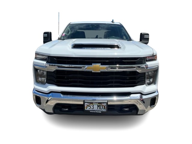 Thumbnail: 2024 Chevrolet Silverado 2500 - 6