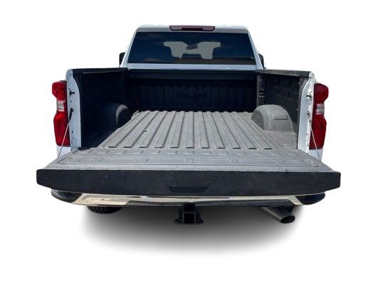 Thumbnail: 2024 Chevrolet Silverado 2500 - 16