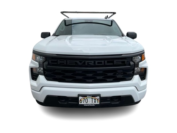 Thumbnail: 2023 Chevrolet Silverado 1500 - 6