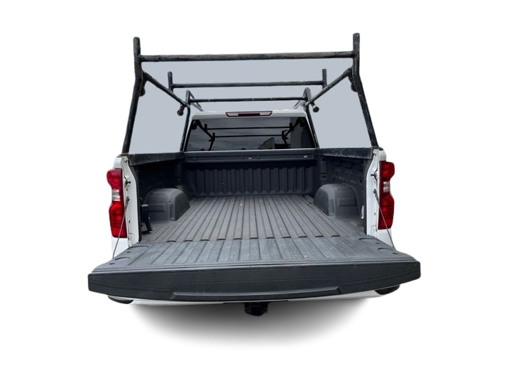 Thumbnail: 2023 Chevrolet Silverado 1500 - 18