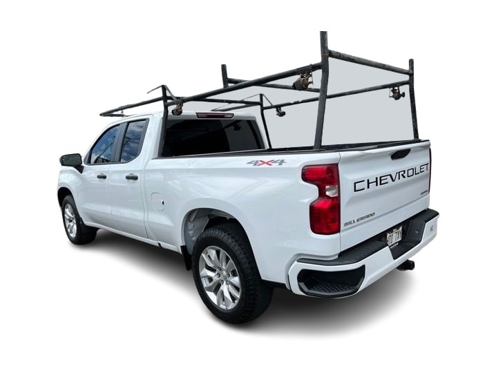 Thumbnail: 2023 Chevrolet Silverado 1500 - 4