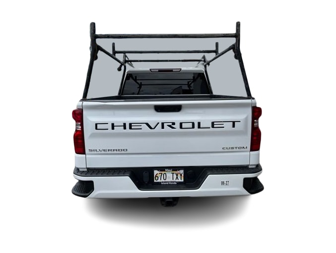 Thumbnail: 2023 Chevrolet Silverado 1500 - 5