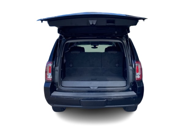 Thumbnail: 2015 GMC Yukon - 16