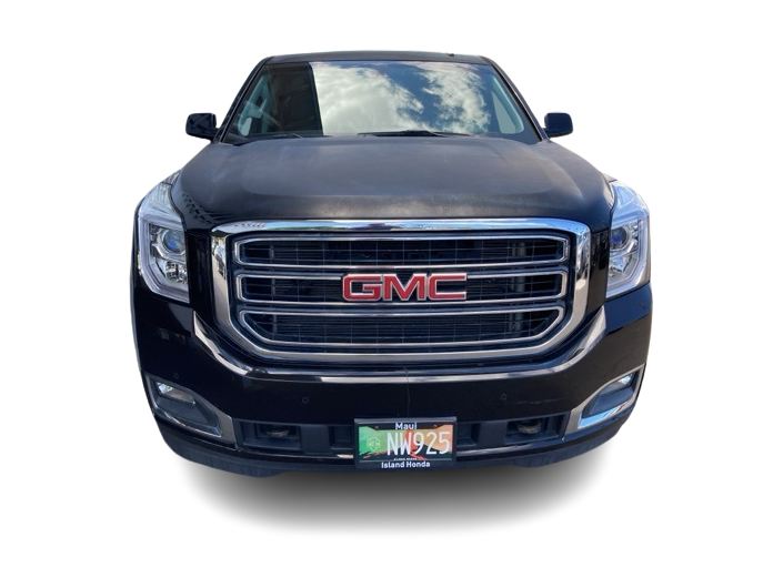 Thumbnail: 2015 GMC Yukon - 6