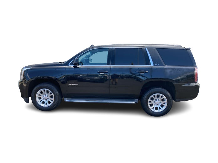 Thumbnail: 2015 GMC Yukon - 3