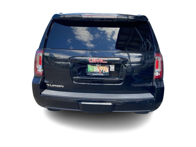 Thumbnail: 2015 GMC Yukon - 5