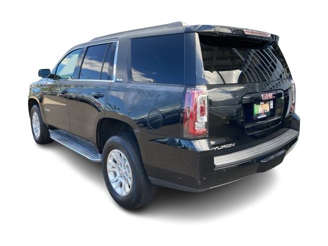 Thumbnail: 2015 GMC Yukon - 4