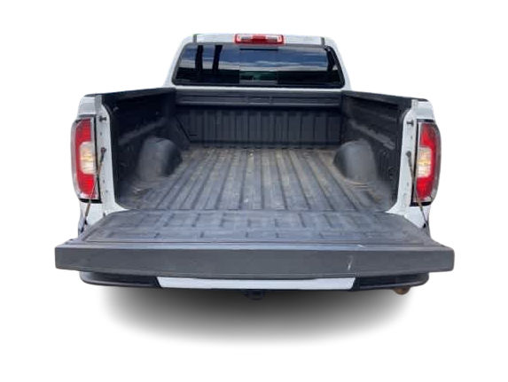 Thumbnail: 2020 GMC Canyon - 18