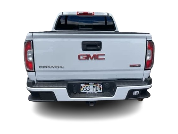 Thumbnail: 2020 GMC Canyon - 5