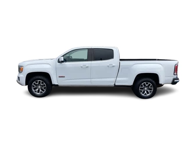 Thumbnail: 2020 GMC Canyon - 3