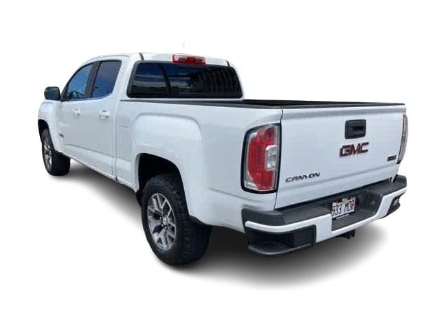 Thumbnail: 2020 GMC Canyon - 4