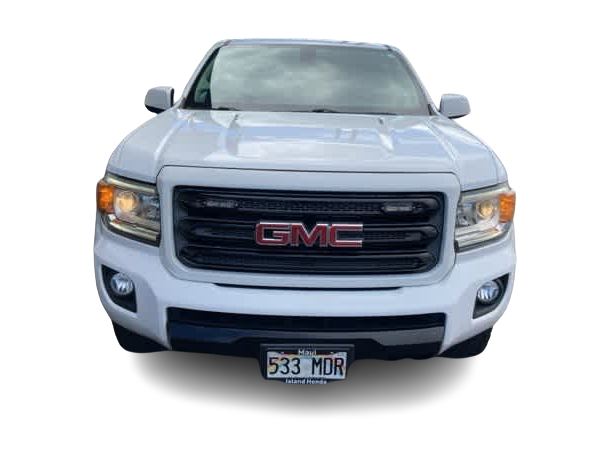 Thumbnail: 2020 GMC Canyon - 6