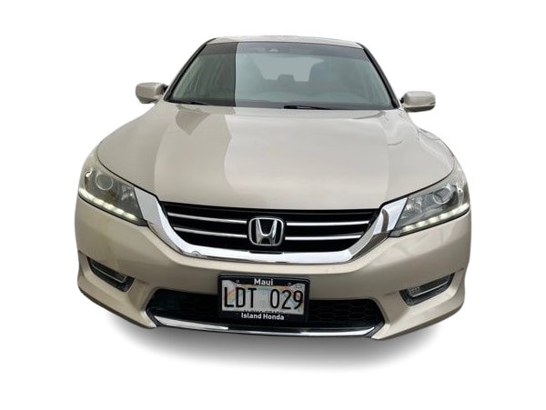 Thumbnail: 2013 Honda Accord - 6