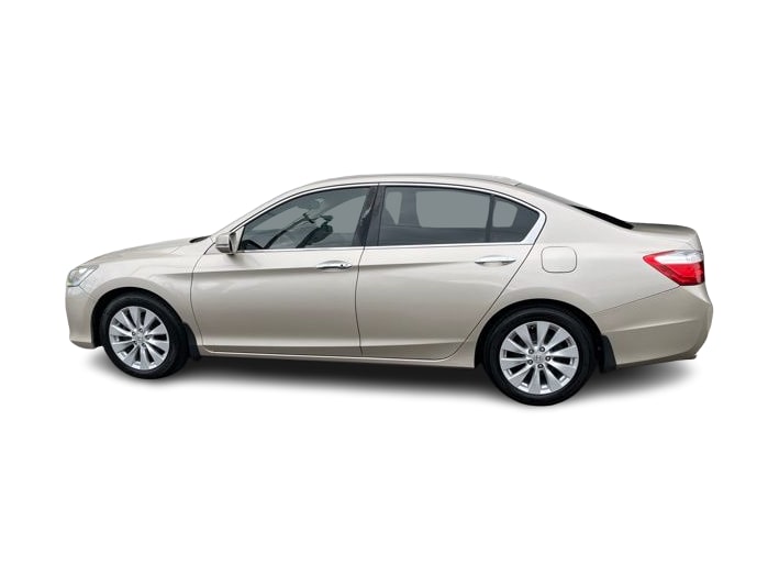 Thumbnail: 2013 Honda Accord - 3