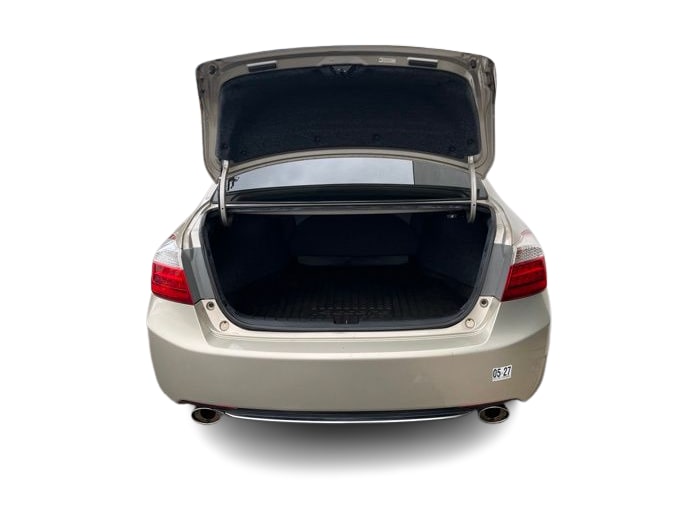 Thumbnail: 2013 Honda Accord - 17