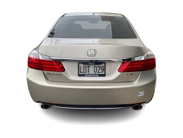 Thumbnail: 2013 Honda Accord - 5