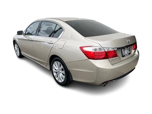 Thumbnail: 2013 Honda Accord - 4