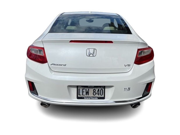 Thumbnail: 2014 Honda Accord - 5